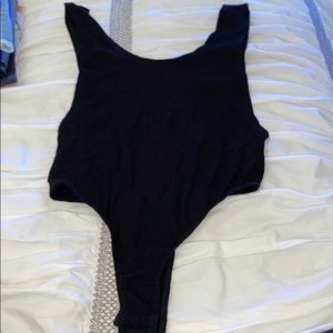 FASHION NOVA BODYSUIT